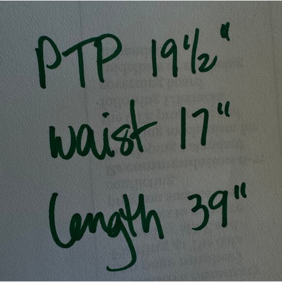 Lauren Ralph Lauren Petite Brown Paisley Midi Dress PL Ruched Sleeveless - Picture 6 of 6